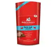 Dinner Patties Dandy Lamb Frozen Raw Dog Food 6-lb