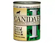 Grain-free Pure Elements Lamb, Turkey & Chicken Formula Canned Dog Food 13.2-oz