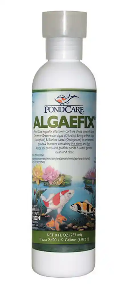 Aph Pond Algae Fix 8 Oz
