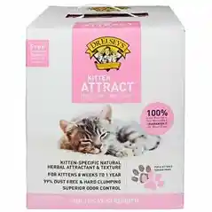 Dr. Elsey's Cat Kitten Attract Litter 20 Lbs