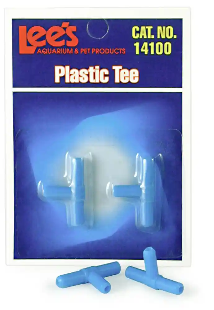 Lee Plastic Tee 2 Pack Card