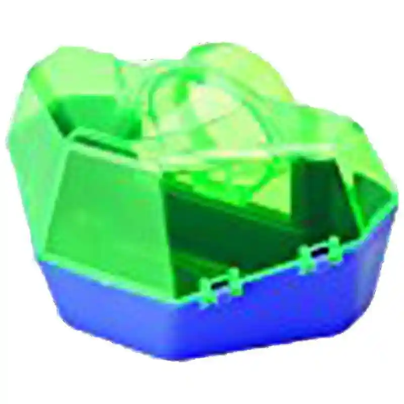 Kaytee Crittertrail Hide/outhouse