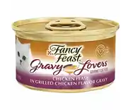 Ff Gravy Lovers Chicken 3 Oz