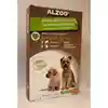 DISC Alzoo Plant Based Flea And Tick Small Dog