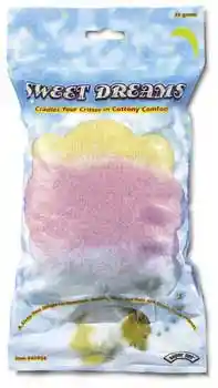 Sweet Dreams Cotton 35 Gm