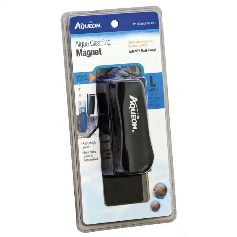 Algae Cleaning Magnet Large