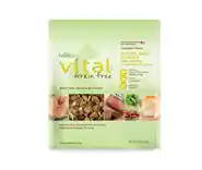 Vital Complete Meals Grain-free Chicken, Beef, Salmon & Egg Fresh Dog Food 1.75-lb