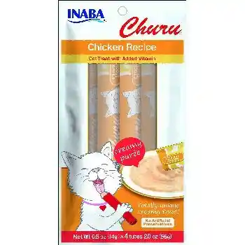 Ciao C Churu Ckn 2oz;