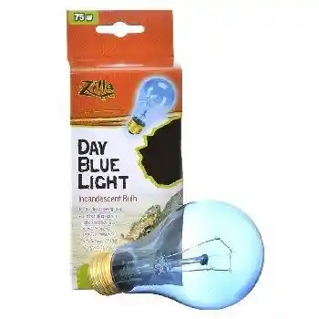 Zilla Inc Bulb Blue 75 Watt