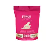 Gold Puppy Dry Dog Food 5-lb