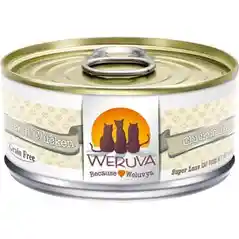 Grain Free Paw Lickin' Chicken Canned Cat Food 5.5-oz