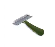 Dog Soft Slicker Brush, No Color, Small