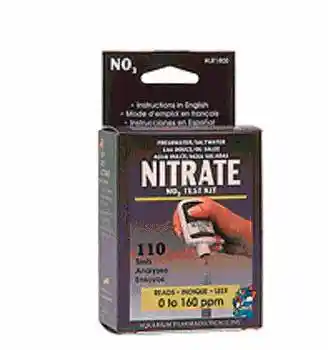 Nitrate Test Kit For Freshwater & Saltwater