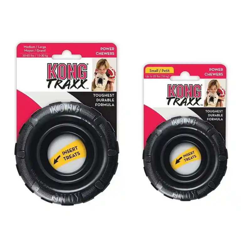 Kong Extreme Tire Small