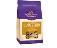 P-nuttier Mini Biscuits - 20 Oz
