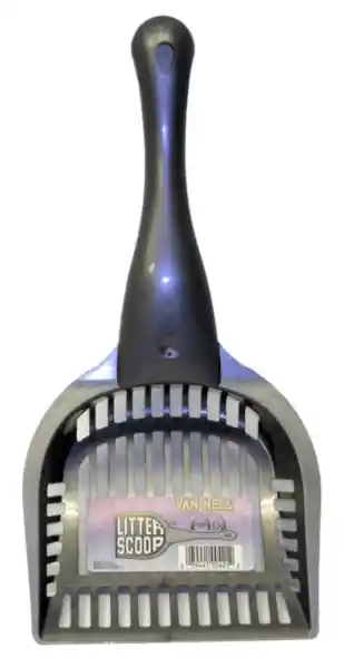 Van Ness Litter Scoop Regular