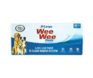 Wee Wee Pads Extra Large 40 Pack