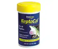 Reptocal Powered Nutritional Supplement 2.12 Oz