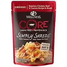 Well Can Chk Beef Carrot 12/2.8;