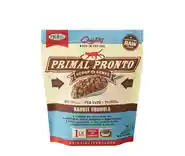 Pronto Raw Rabbit Frozen Cat Food 1-lb