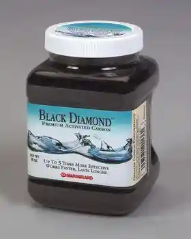 Black Diamond Carbon 8 Oz
