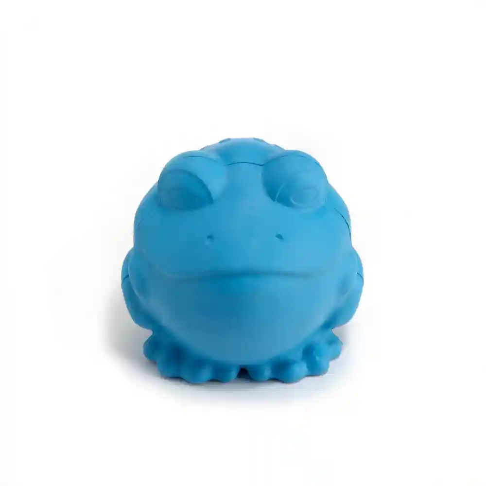 Jw Tough By Nature Ruffian Frog