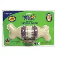 Busy Buddy Bristle Bone Large