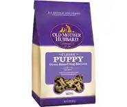 Puppy Mini Biscuits - 20oz