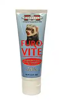 Furo-vite Vitamin Supplement For Ferrets 3.5 Oz