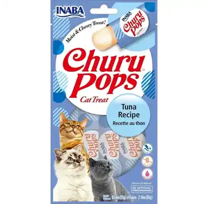 Inaba Churu Pop Tna Trt 2.16z