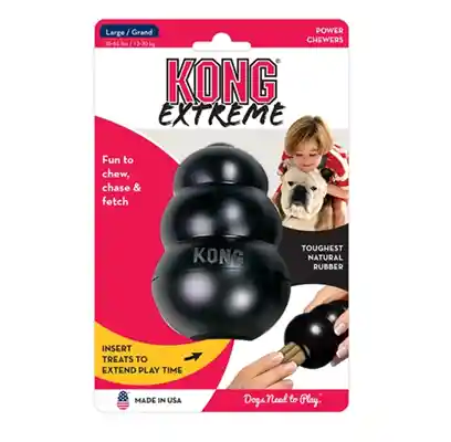 Classic Extreme Dog Toy Large
