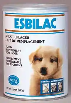 Petag Esbilac Puppy Milk Replacer Powder 12 Oz