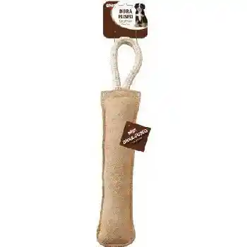 Spot Dura-fuse Leather Retriever 15"