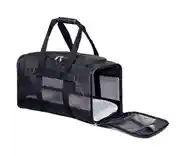 Sherpa Bag Original Large Black