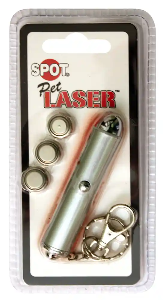 Spotbrights Single Dot Laser Pet Toy