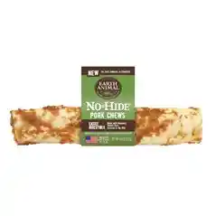 Earth Animal No Hide Pork Chews 11"