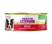 Health Extension Dog Beef 5.5 oz