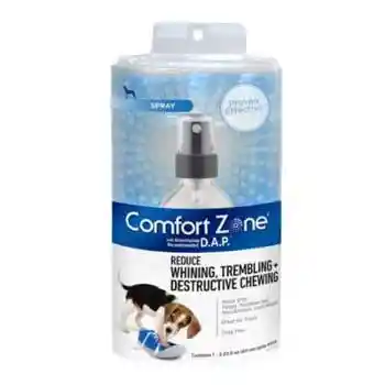 Comfort Zone Dog Dap Spray 60 Ml