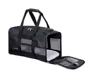 Sherpa Bag Original Large Black