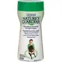 Natures Guardian Dog Powder 2.5 Oz