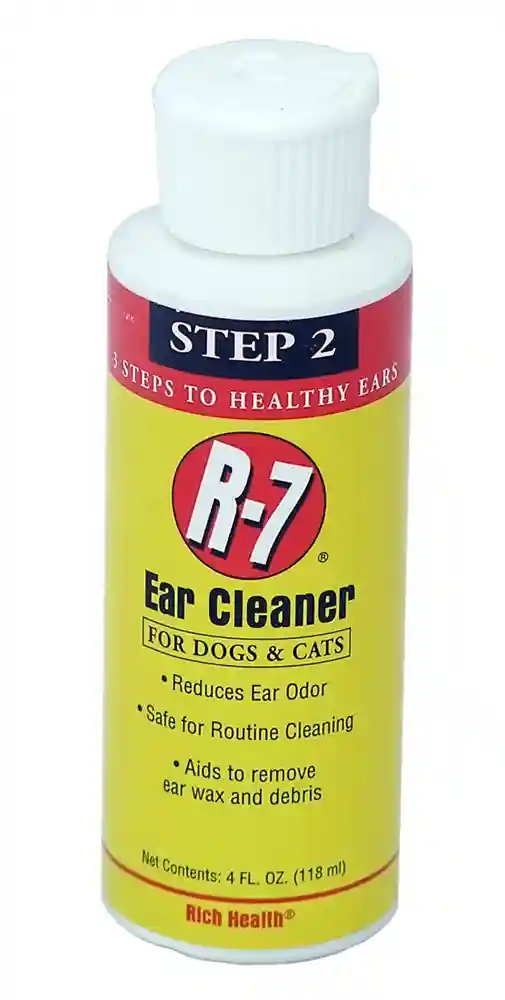 Gimborn R-7 Ear Cleaner 4 Oz