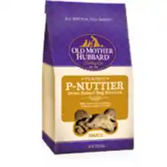 P-nuttier Mini Biscuits - 20 Oz