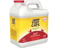 Tidy Cat Long Lasting Odor Control Jug 14 Lbs