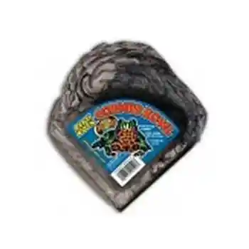 Repti Rock Corner Water Dish Small