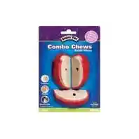 Chew Combo Apple Slices 3 Pack
