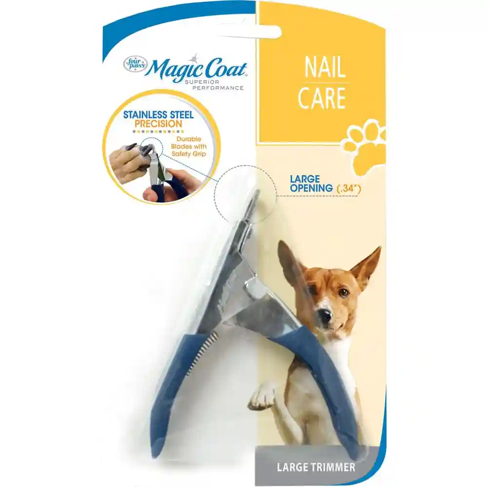 FP Magic Coat Nail Trimmer Large