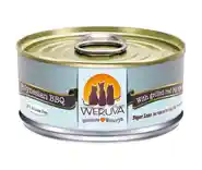 Polynesian Bbq With Grilled Red Big Eye Canned Cat Food 5.5-oz