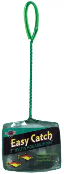 Easy Catch Net 5" Coarse
