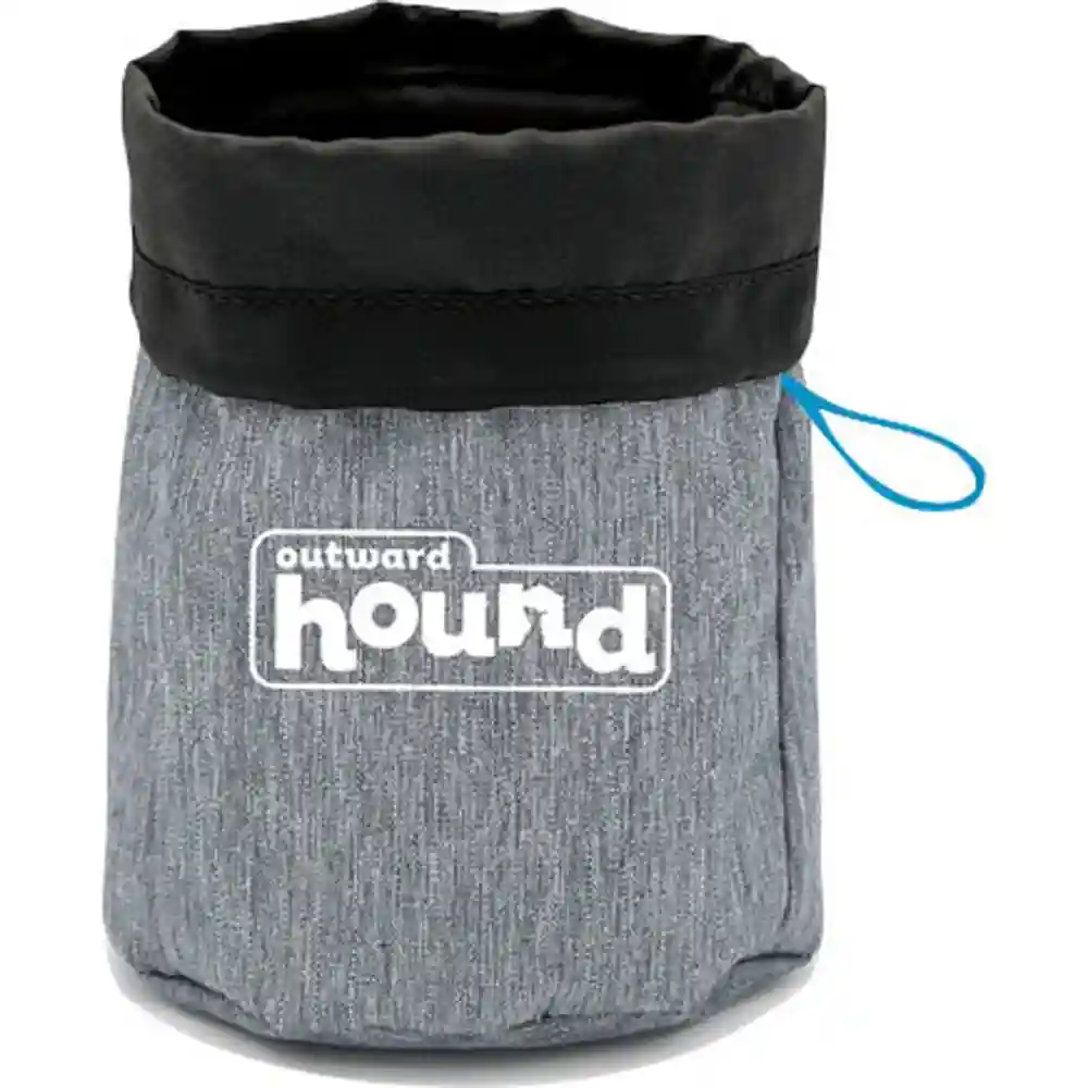 Treat N Train Bag Blue;