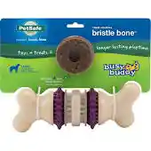 Busy Buddy Bristle Bone Large